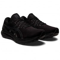 Кросівки для бігу чоловічі Asics GEL-KAYANO 29 Black